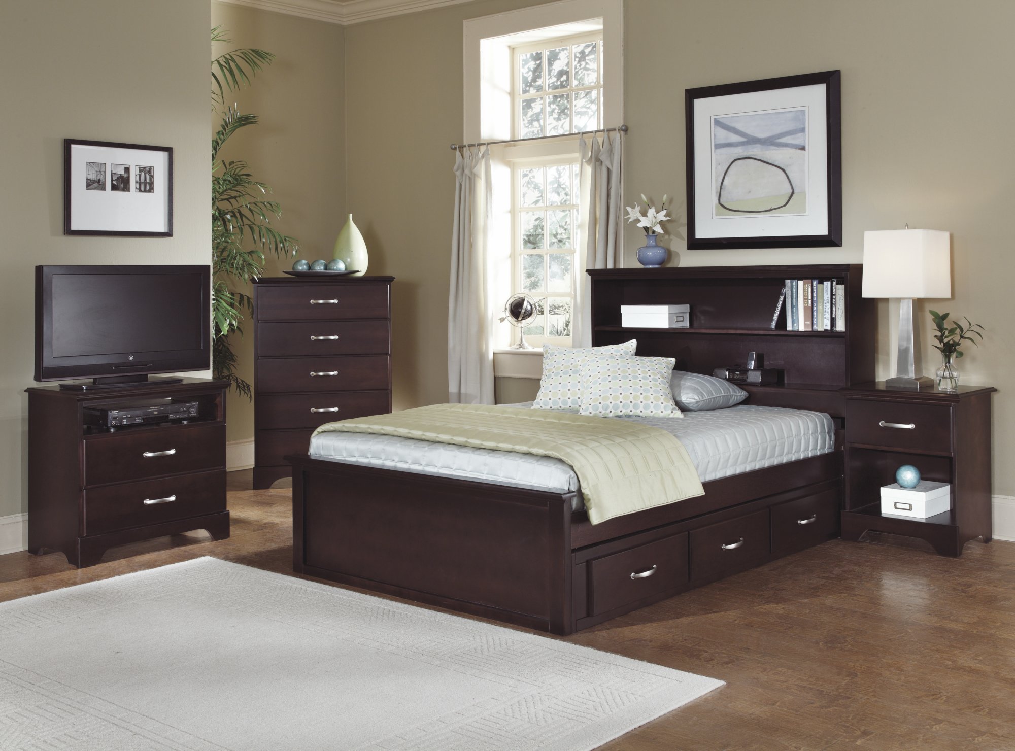 signature series bedroom furniture